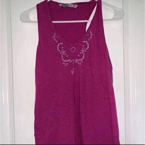 Tank Top Athleta size XS